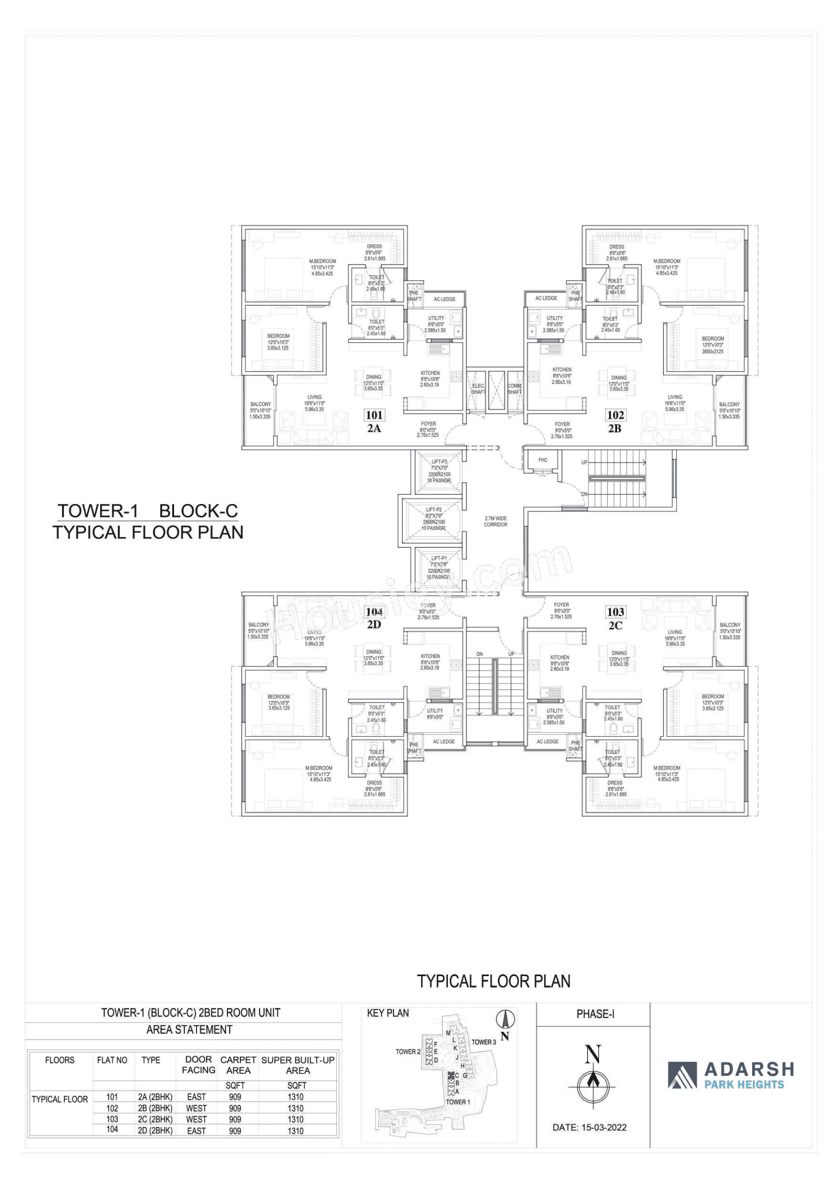 Floor plan 3