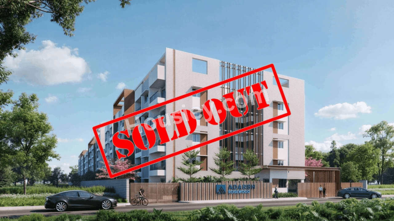 Adarsh Rosewood