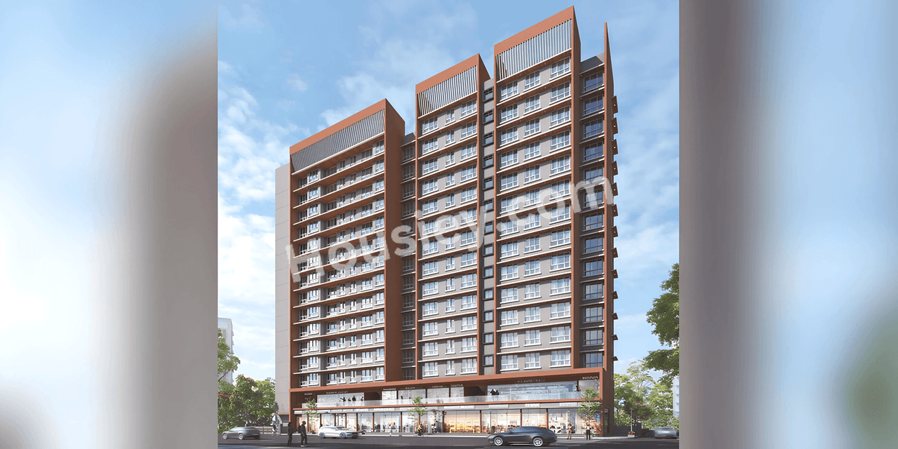 Aditya Samrudhhi 152