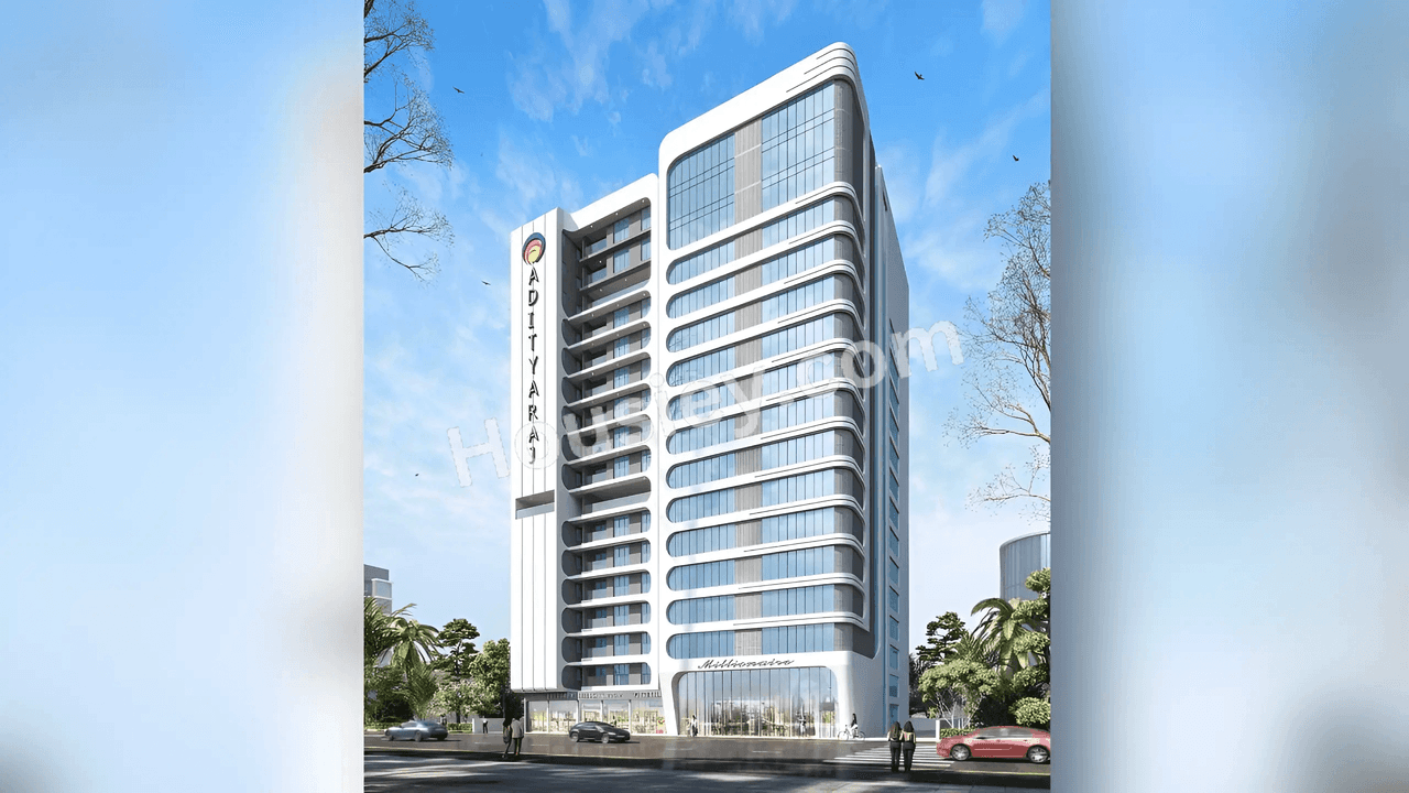 Adityaraj Platinum