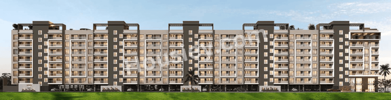 Agac Sanskruti Oriana