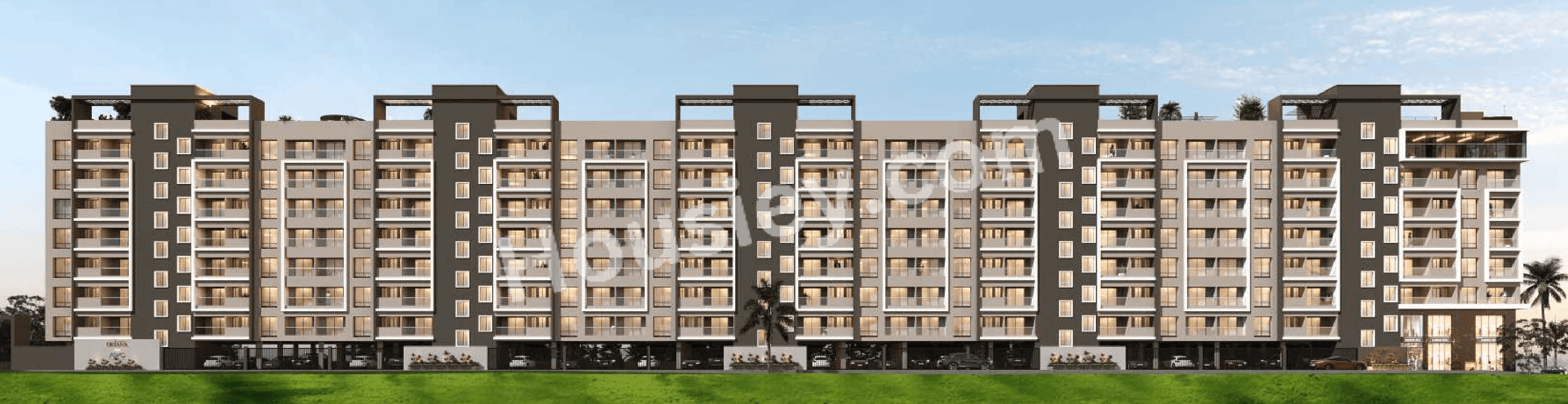 Agac Sanskruti Oriana