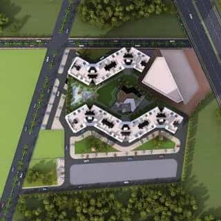 Ahura Ecopolitan Phase 2 Master Plan