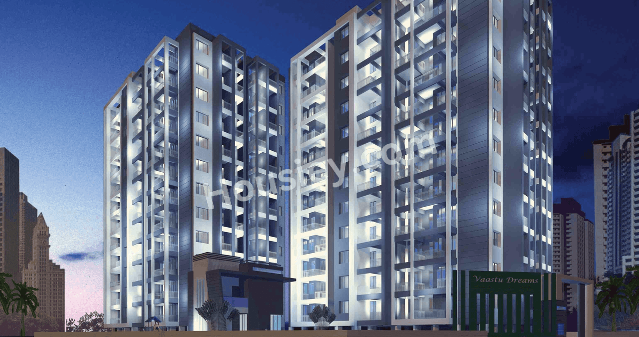 Aishwaryam Vaastu Dreams