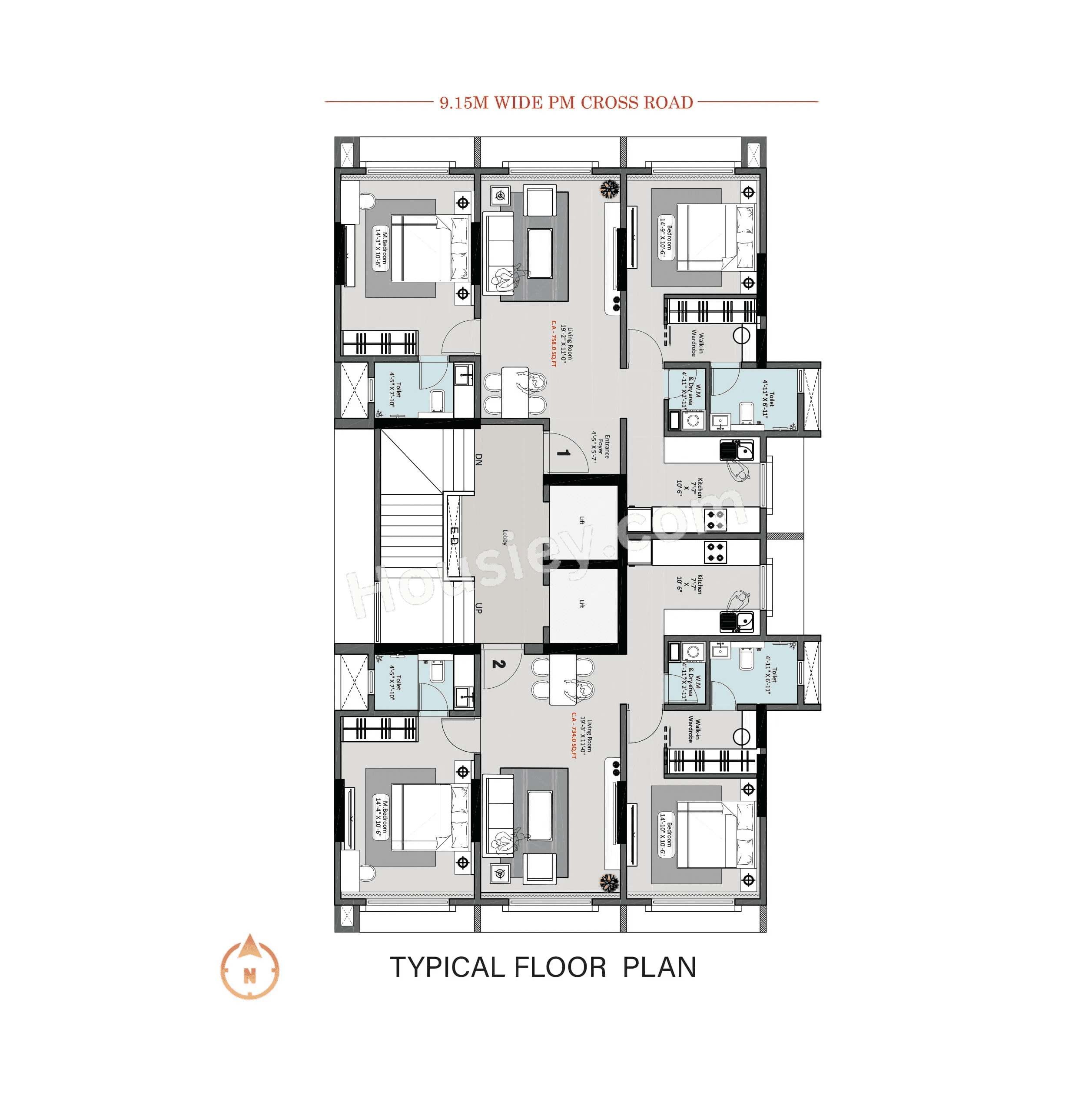 Floor Plan plan