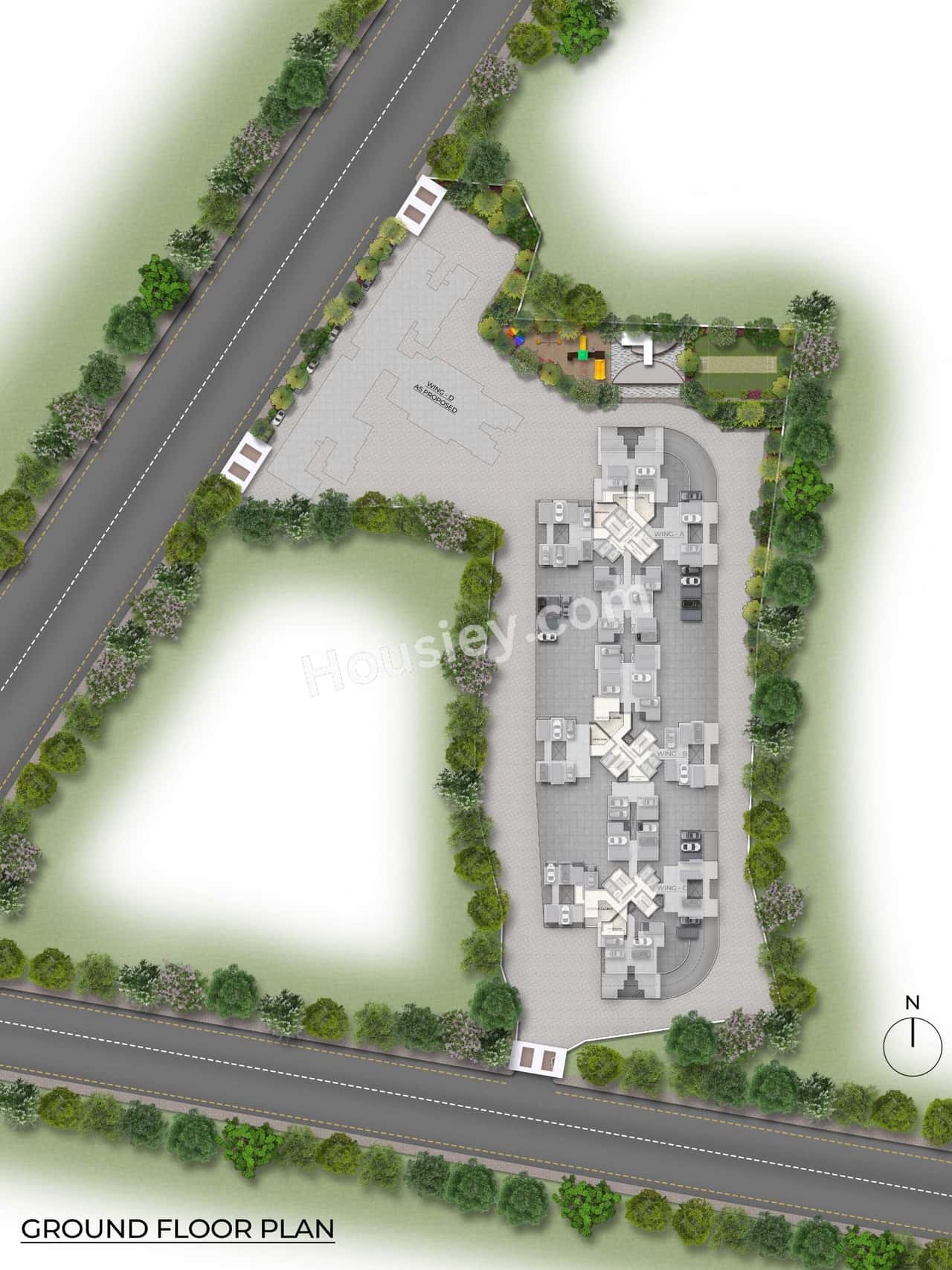 Alpinepeak Seasons Master Plan