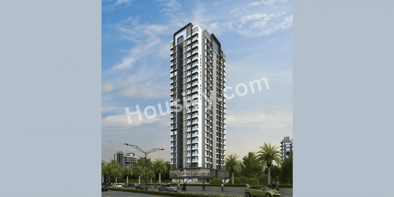 Amaatra Tropical Bliss