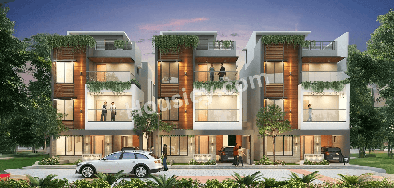 Ambience Signature One