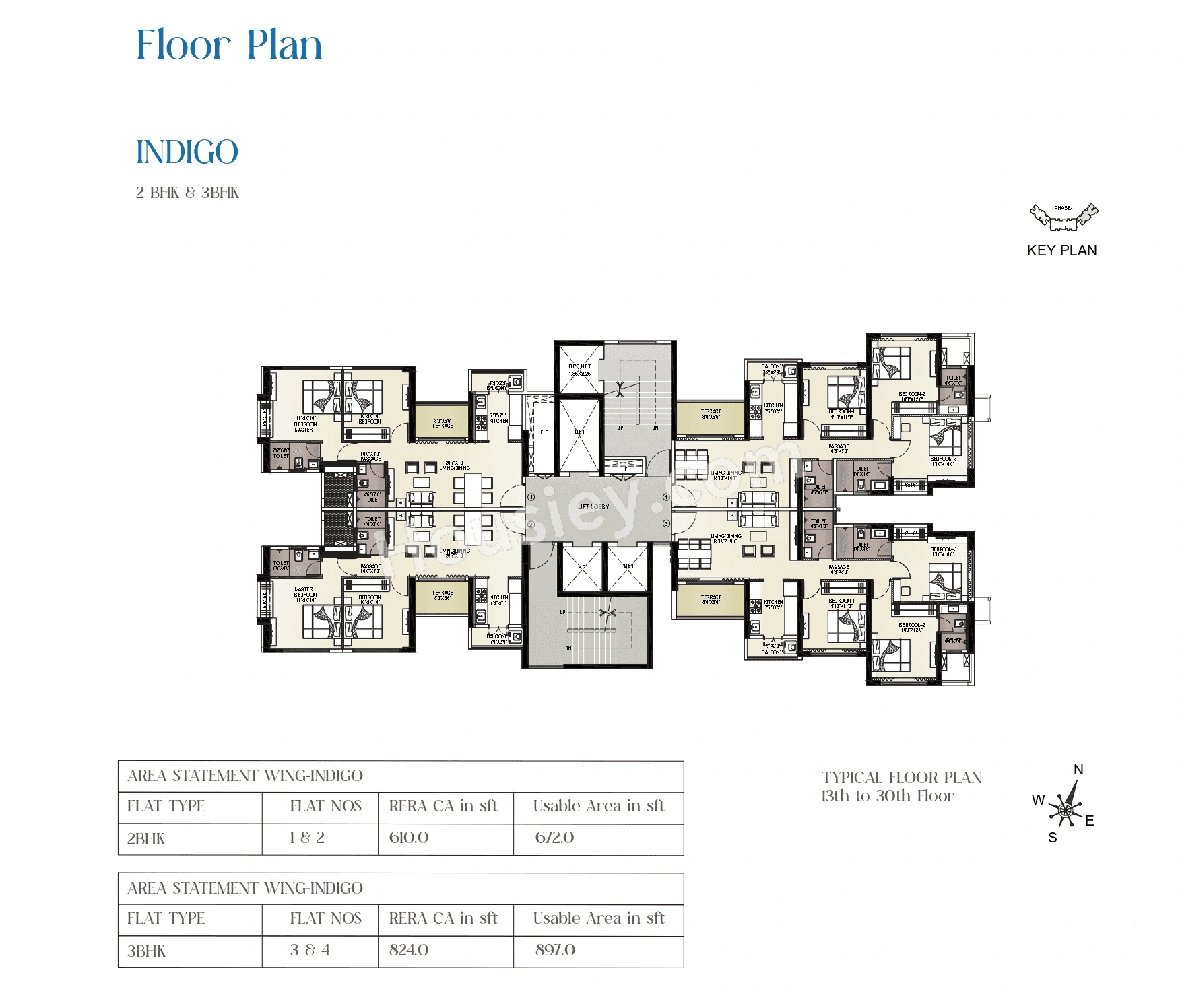 Floor plan 3