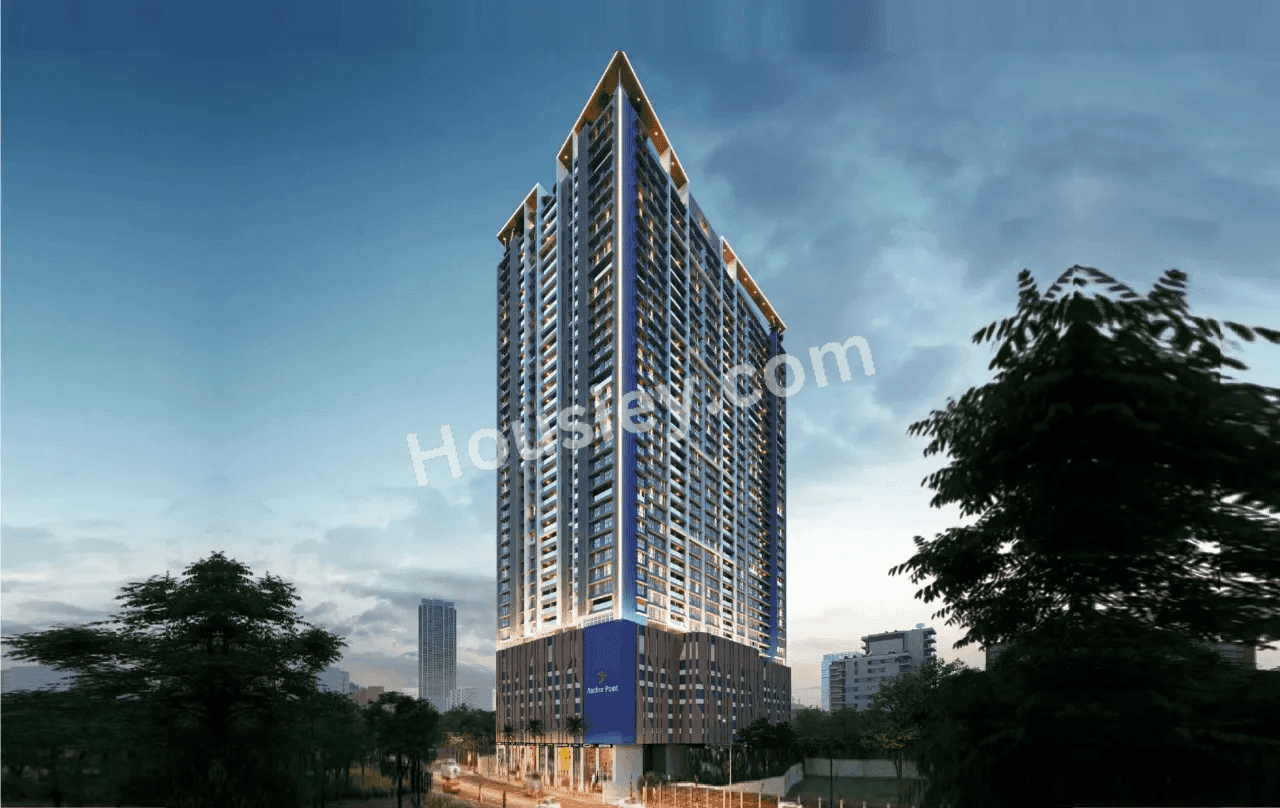 AnchorPoint Aviara