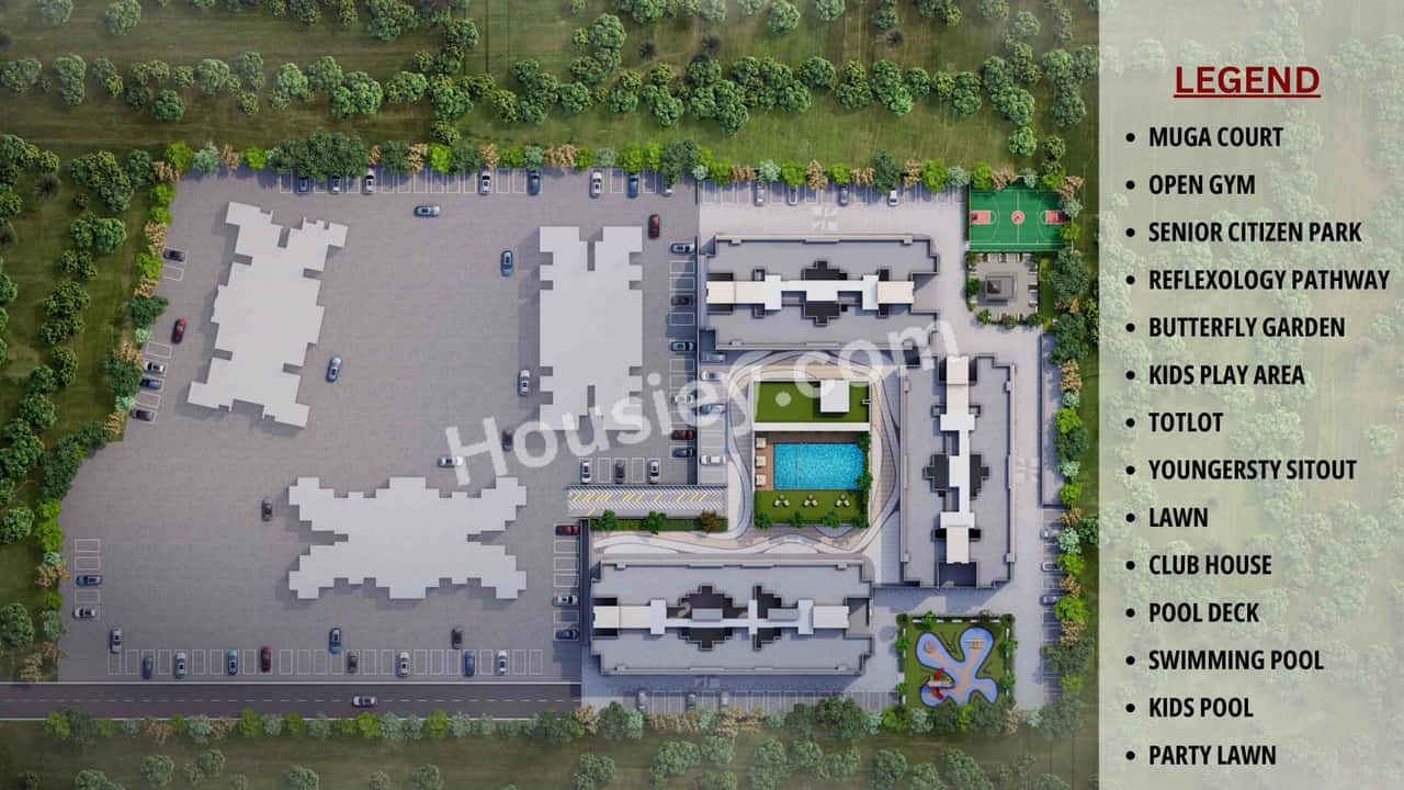 Anshul Medora Master Plan