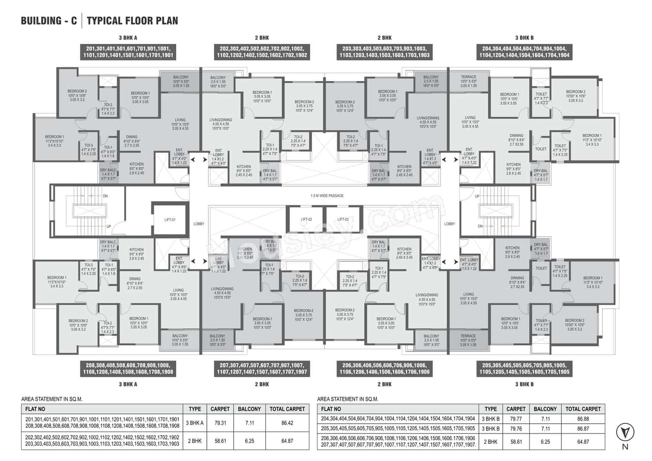 Anshul Medora Floor plan 5