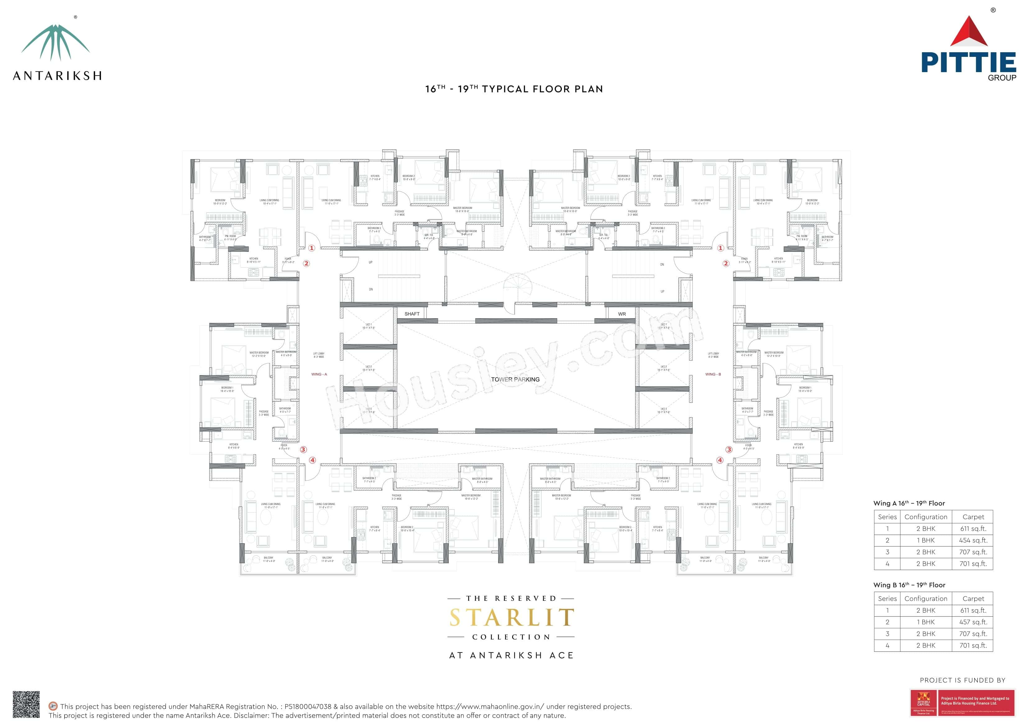 Floor plan 7