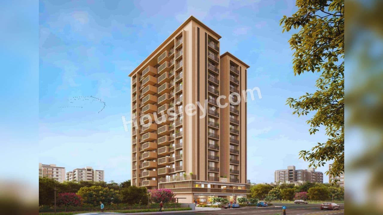 Anusthan Heights