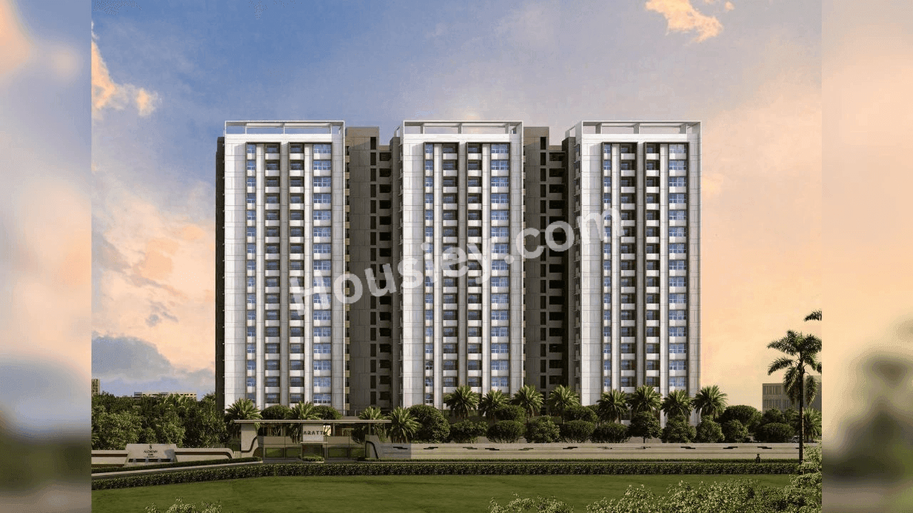 Aratt Alchemy Elixir