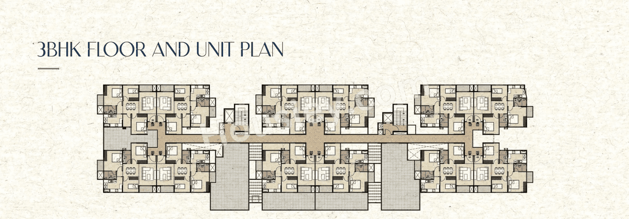 Aratt Alchemy Elixir Floor plan 1