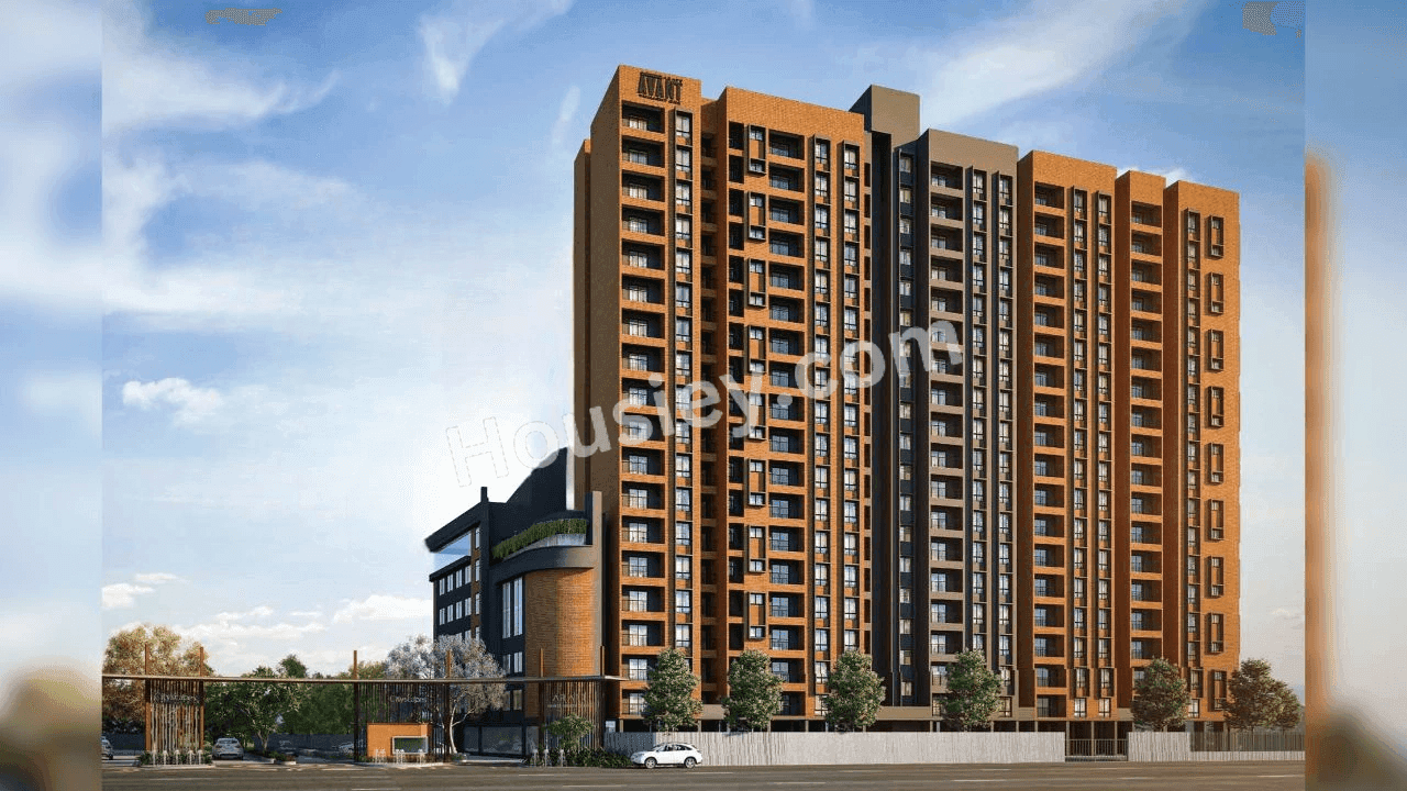 Aratt Avant Twilight