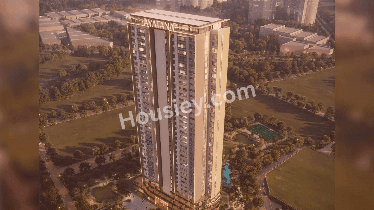 Aratt Ayatana Residences