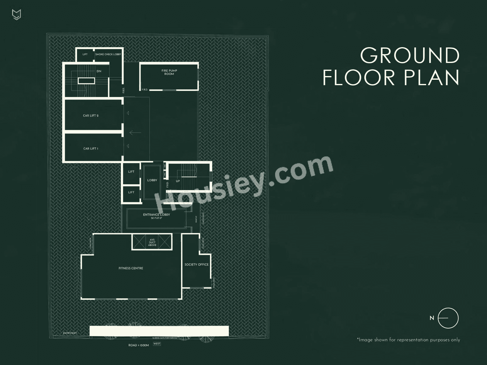 Floor Plan plan