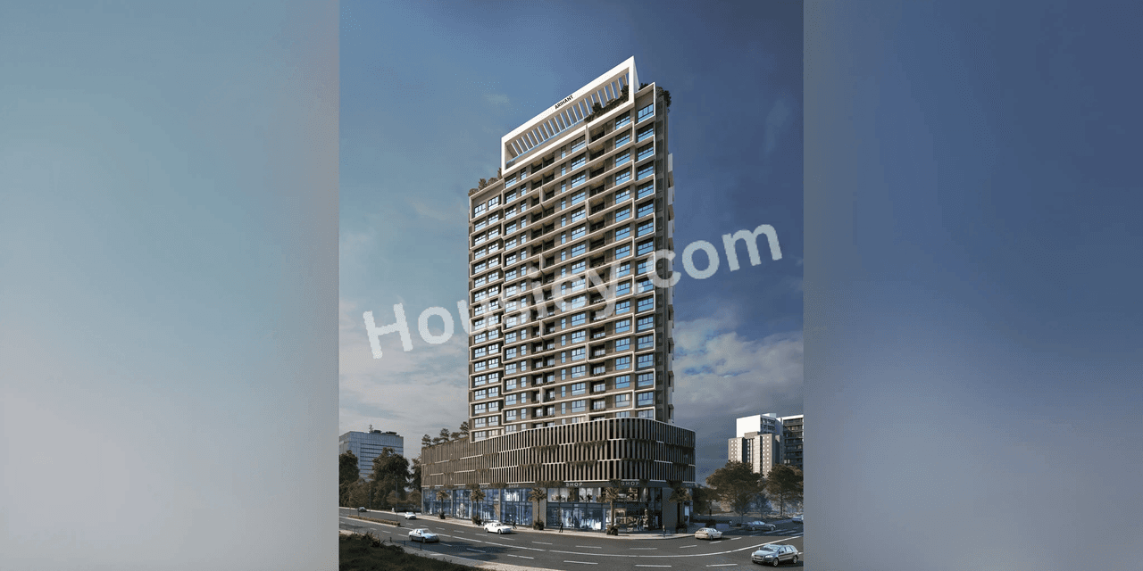 Arihant Aqua Bay