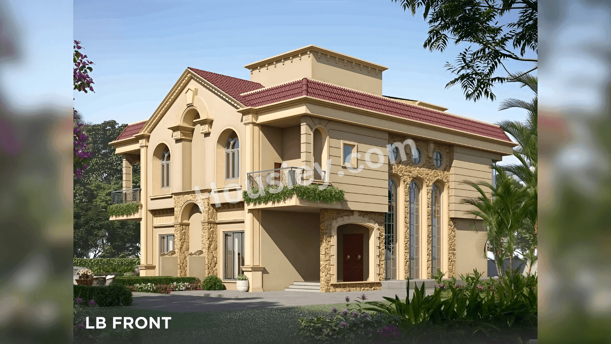 Arihant World Villas