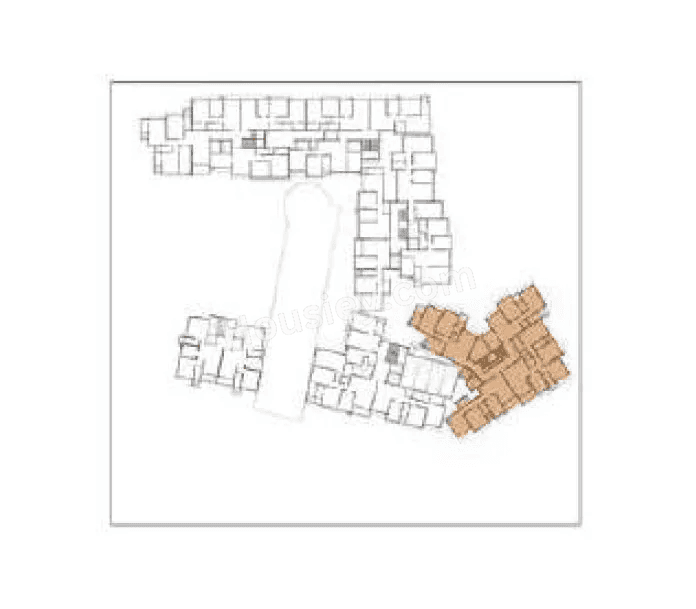 Arkade Pearl Master Plan