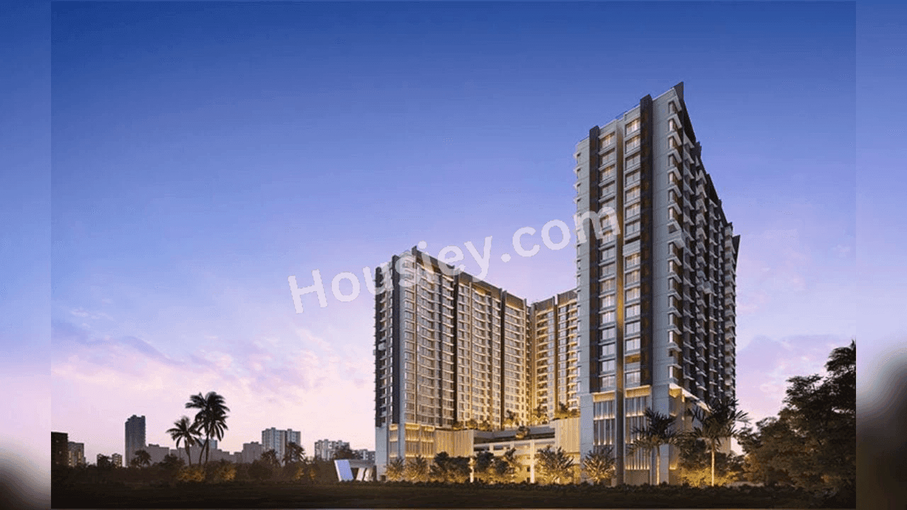 Arkade Rare Bhandup