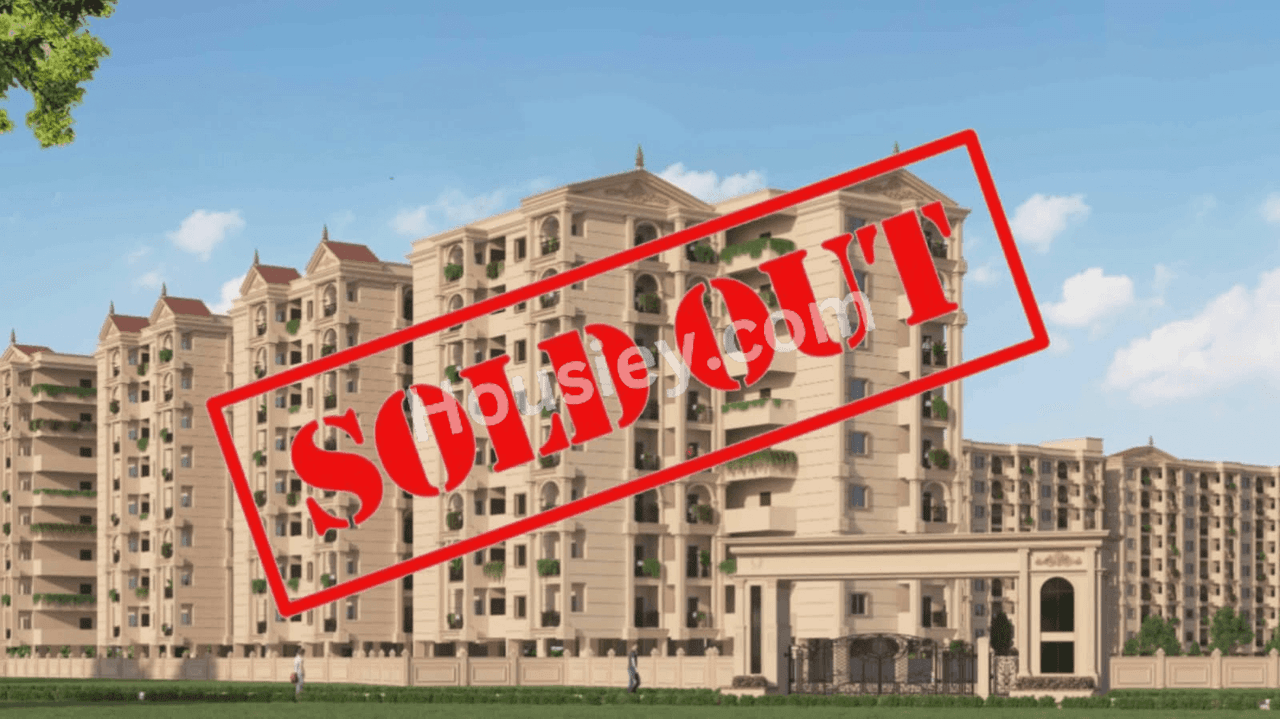ARS Signature Homes Phase 2