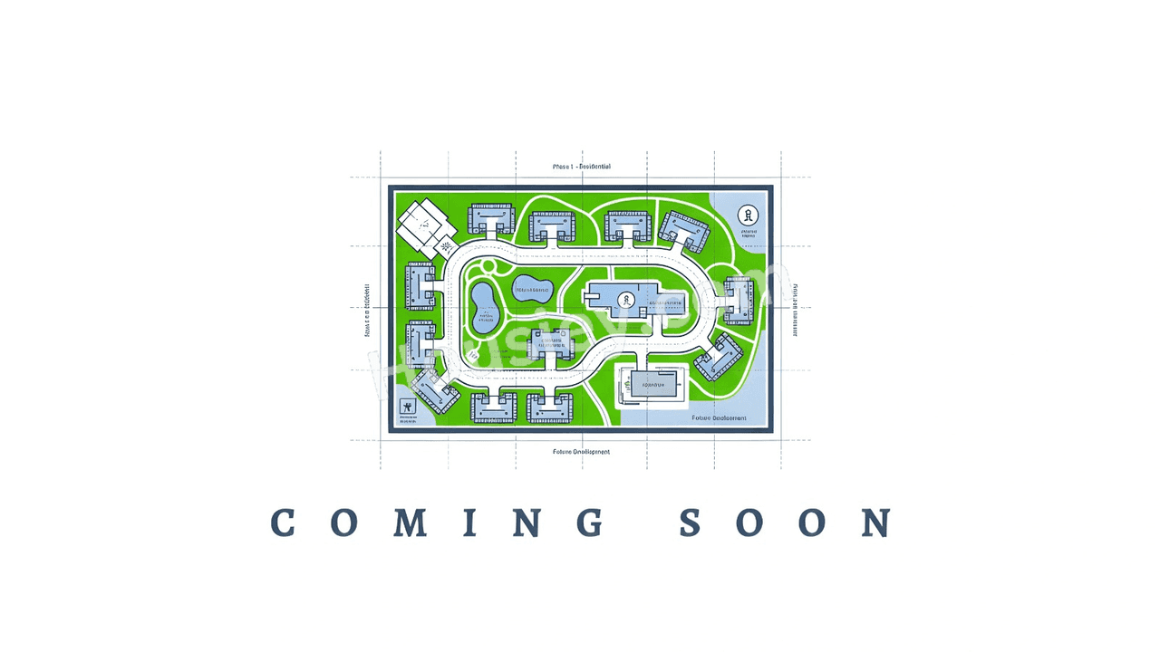 Arvind Greenfields Master Plan