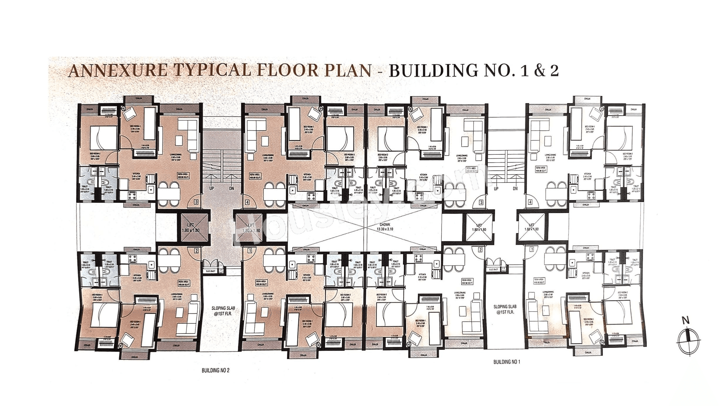 Floor plan 3