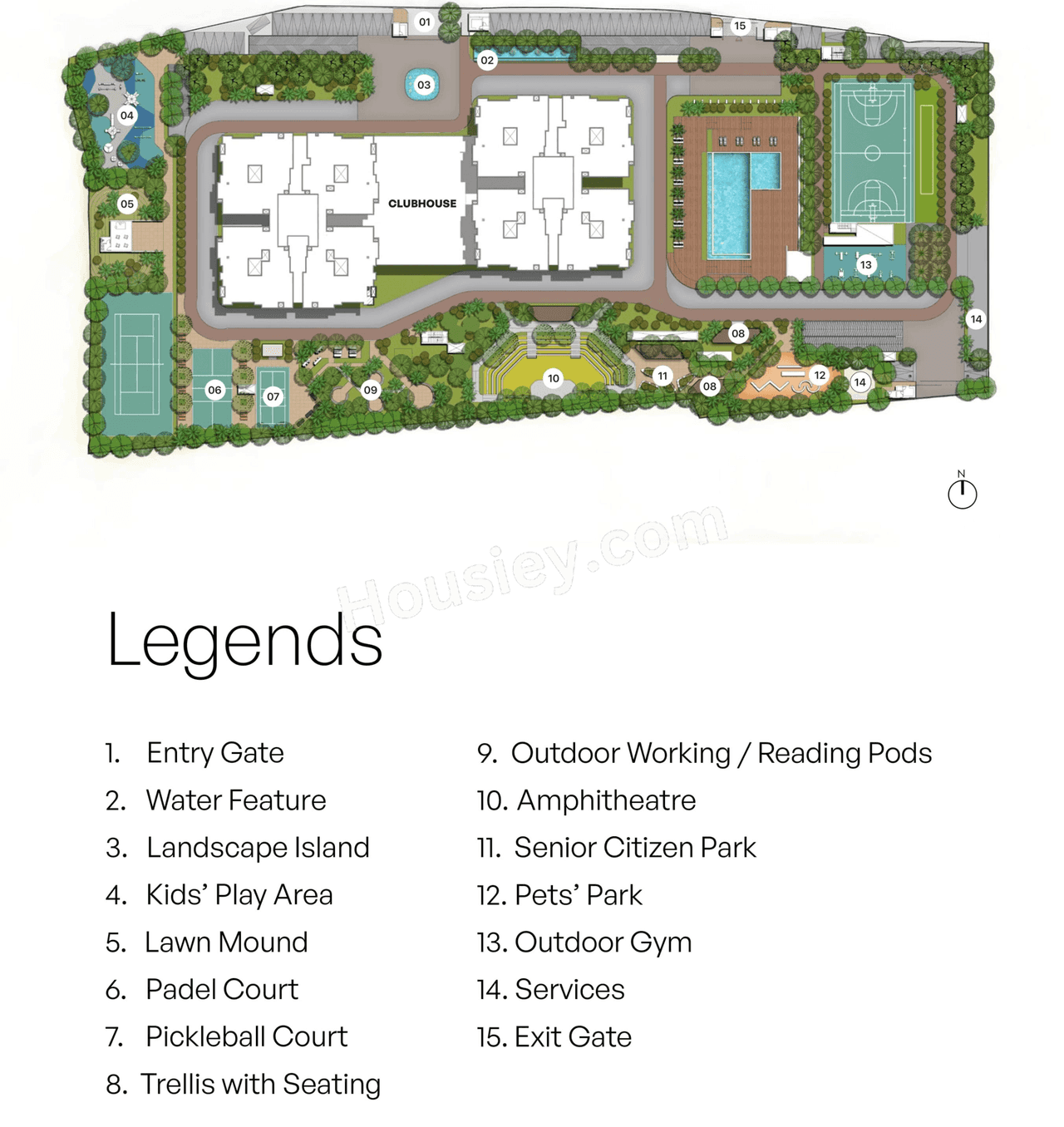 Assetz Altitude Floor Plan