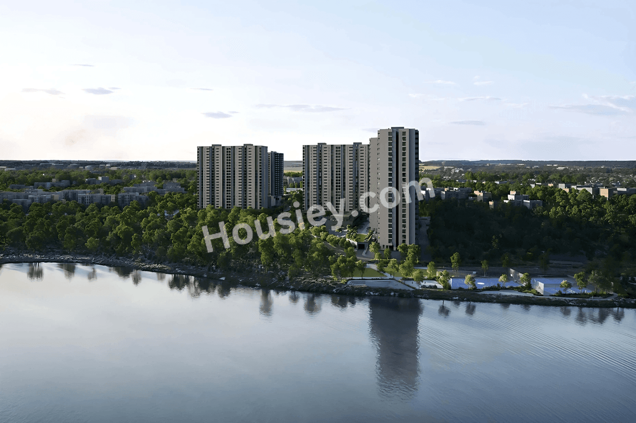 Assetz Mizumi Reserve