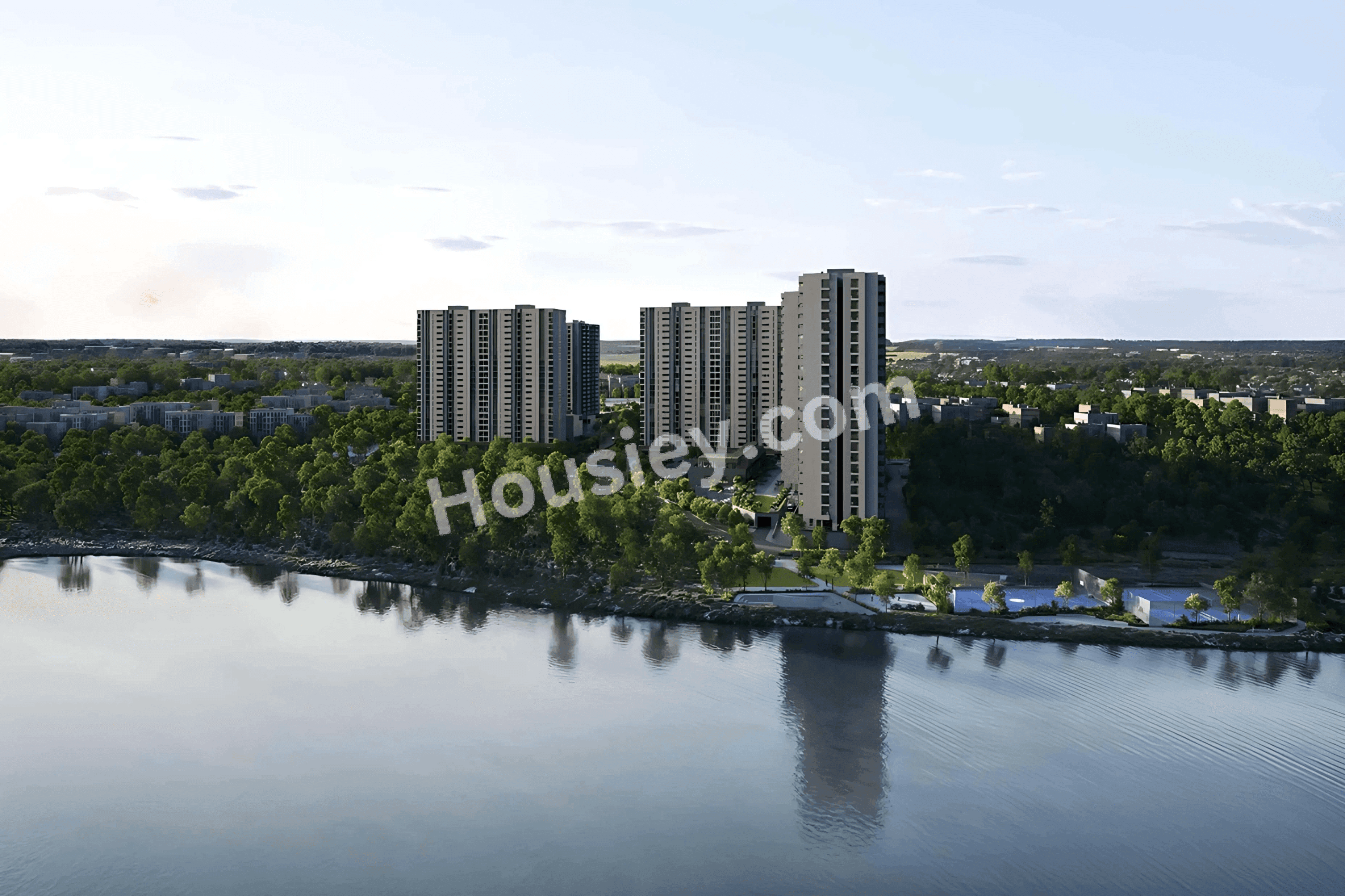 Assetz Mizumi Reserve