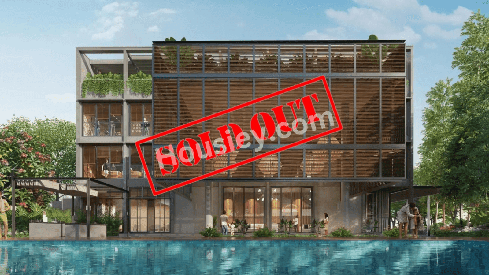 Assetz Promise of Spring