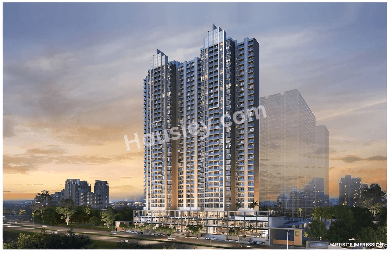 Asteria by Court yard