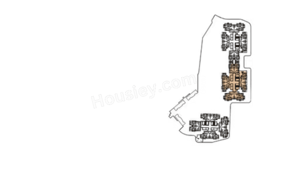 Atul Mulund Hills Master Plan