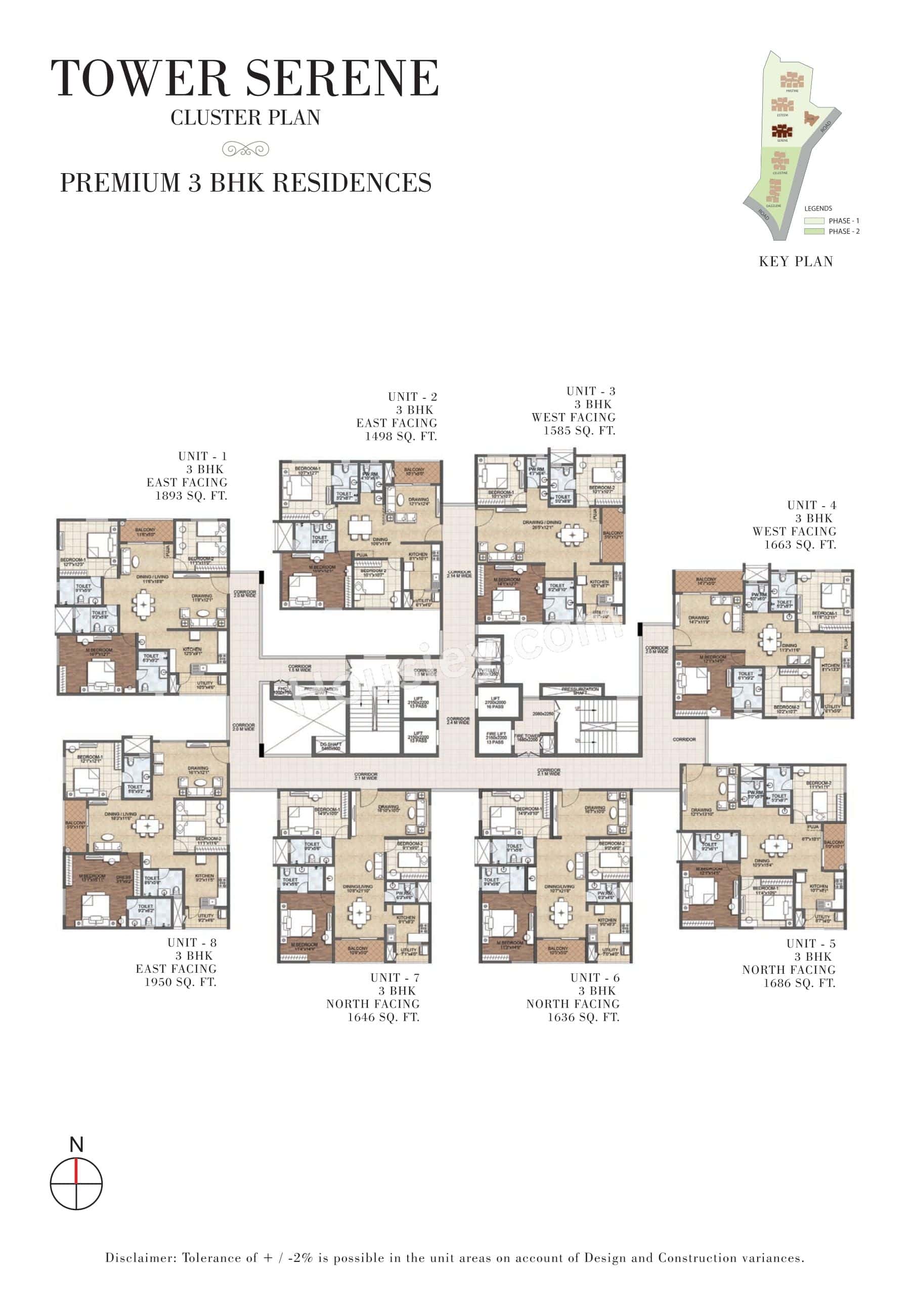 Floor plan 5