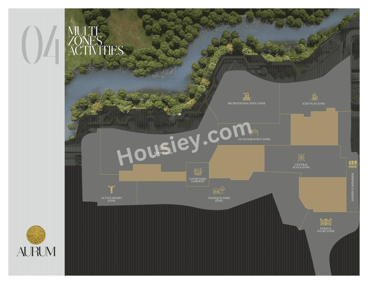 Aurum by Sree Varaaha Floor plan 2