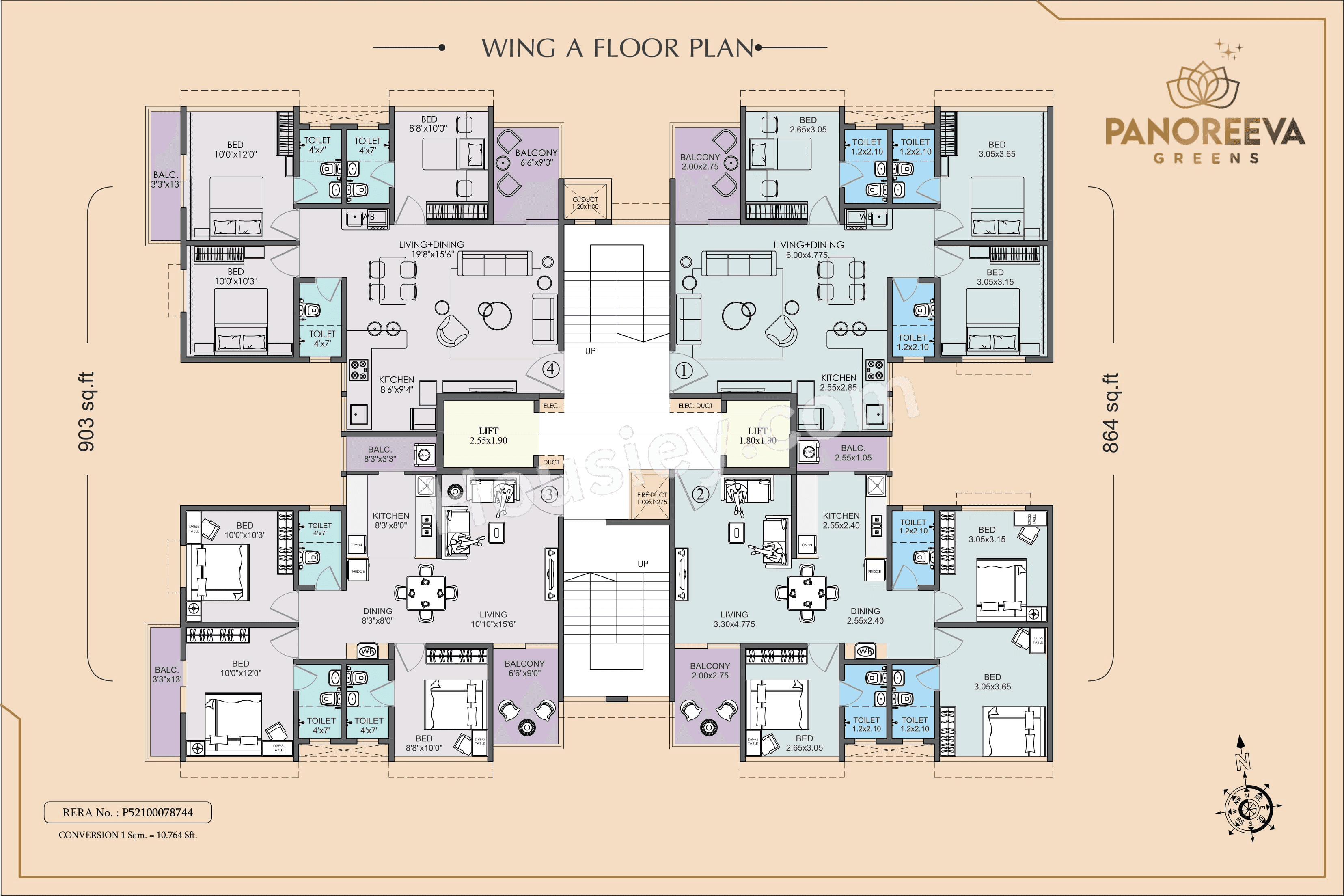 Floor Plan plan
