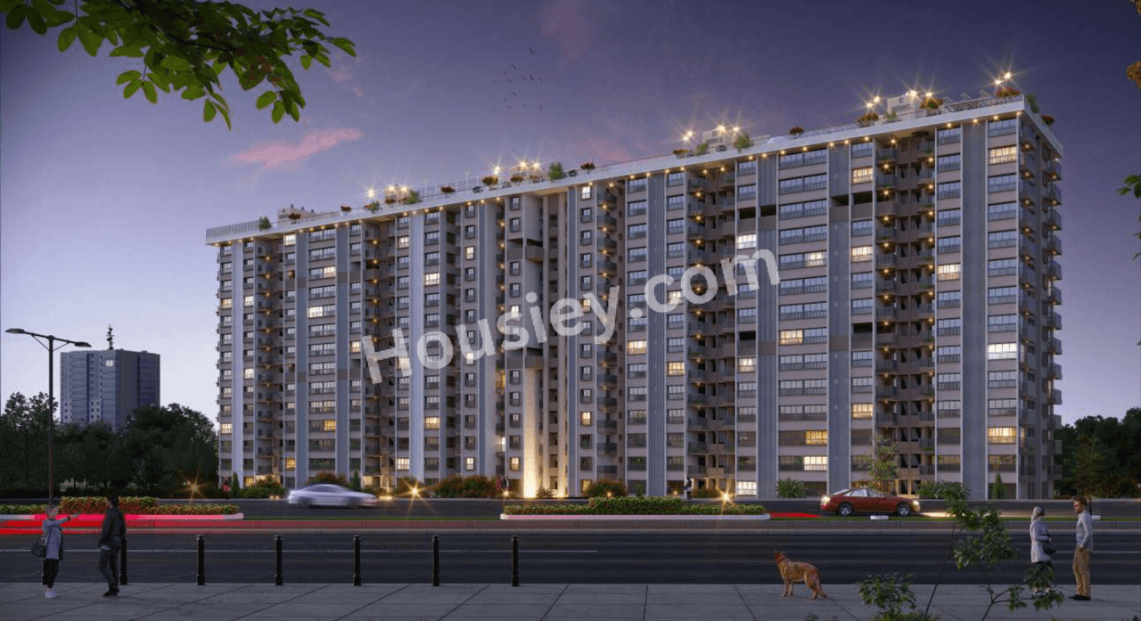 Avirat Panoreeva Greens