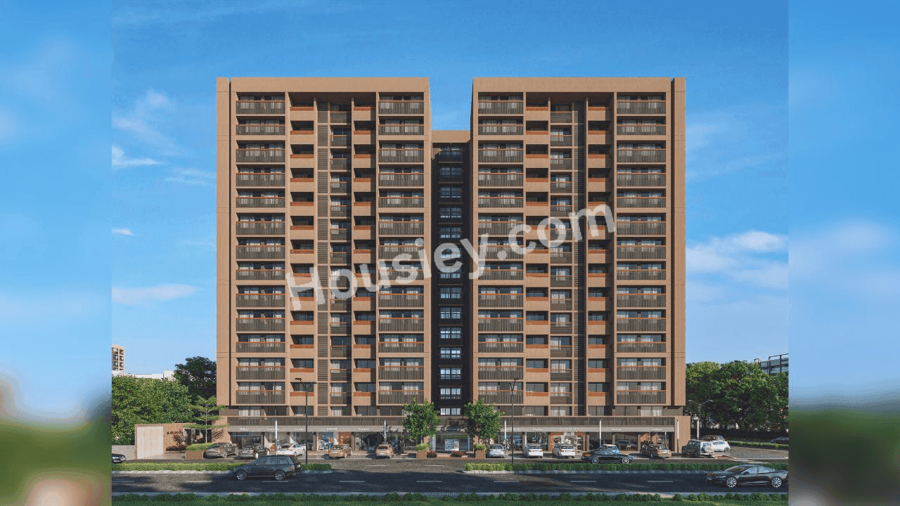 Avirat Silver Brook 2