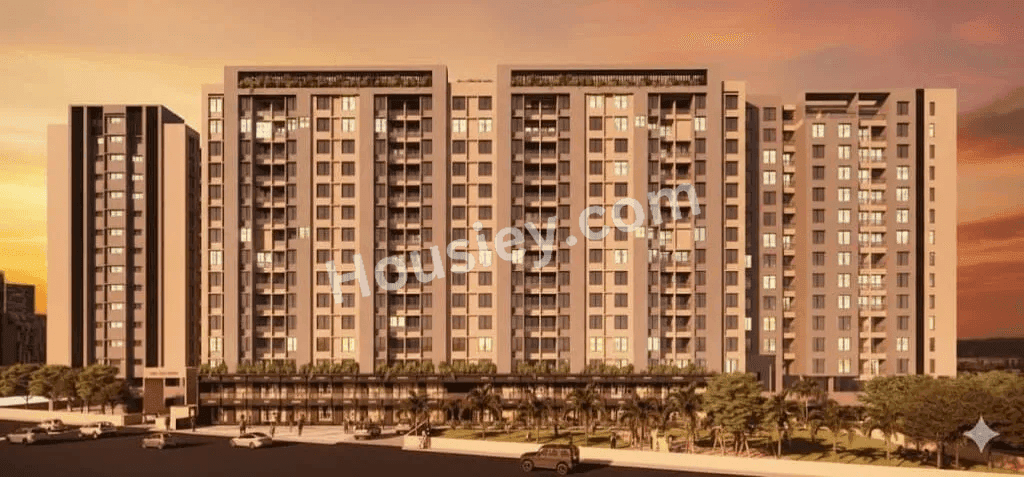 Avishkar Corridor 28