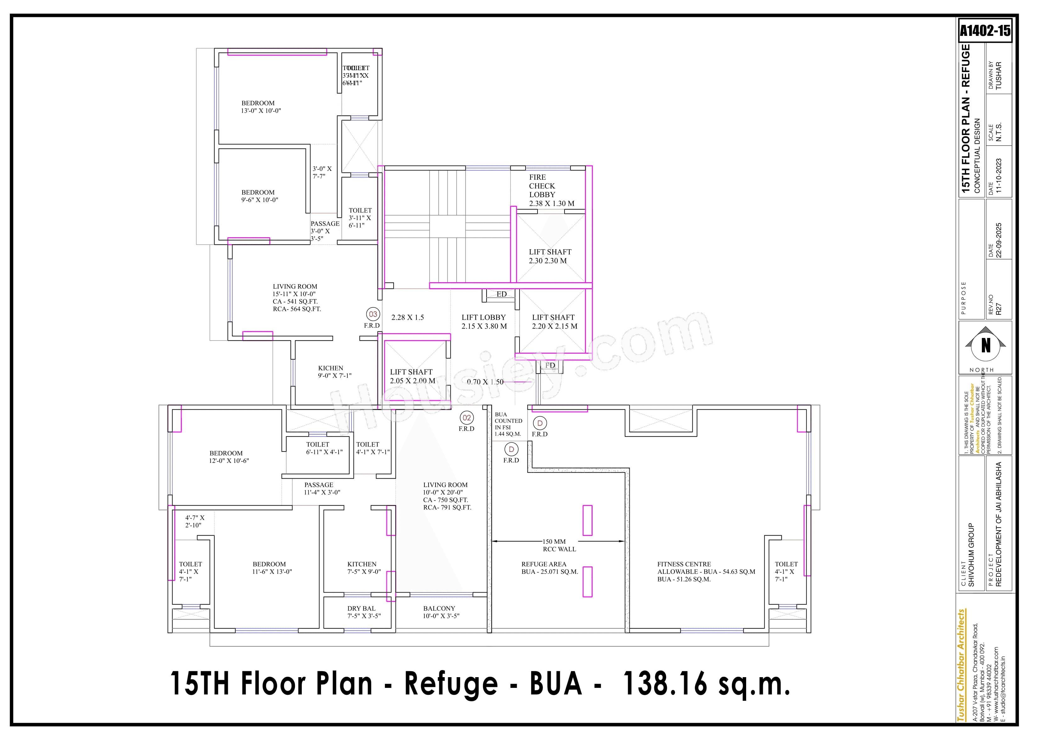 Floor plan 5