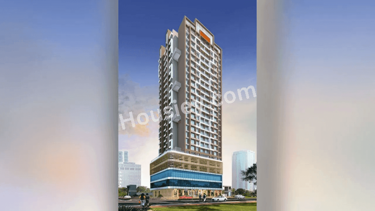 Balaji Arihant Tower