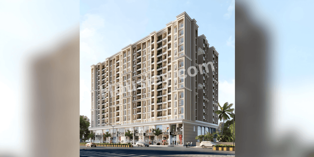 Balaji Vista