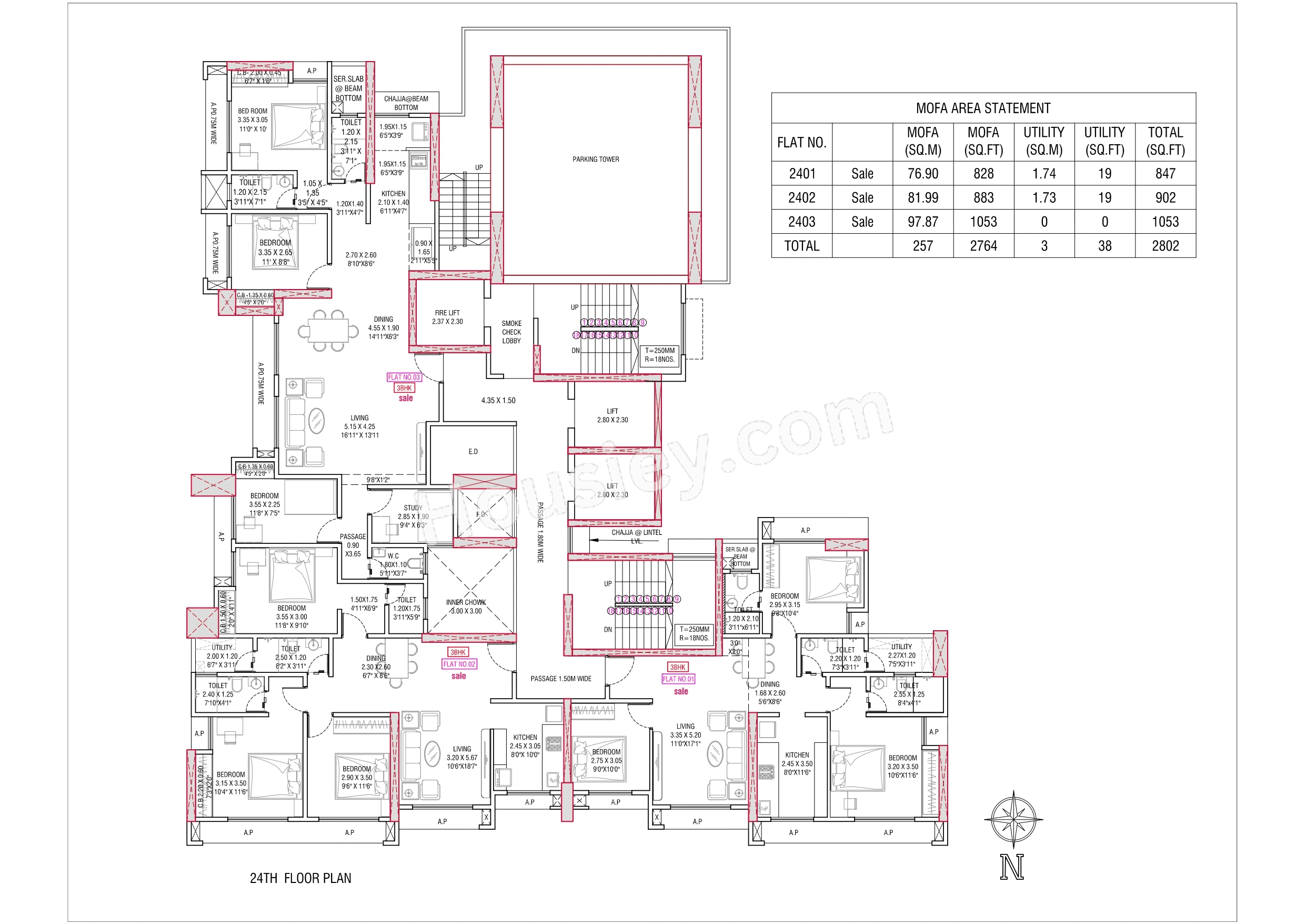 Floor plan 23