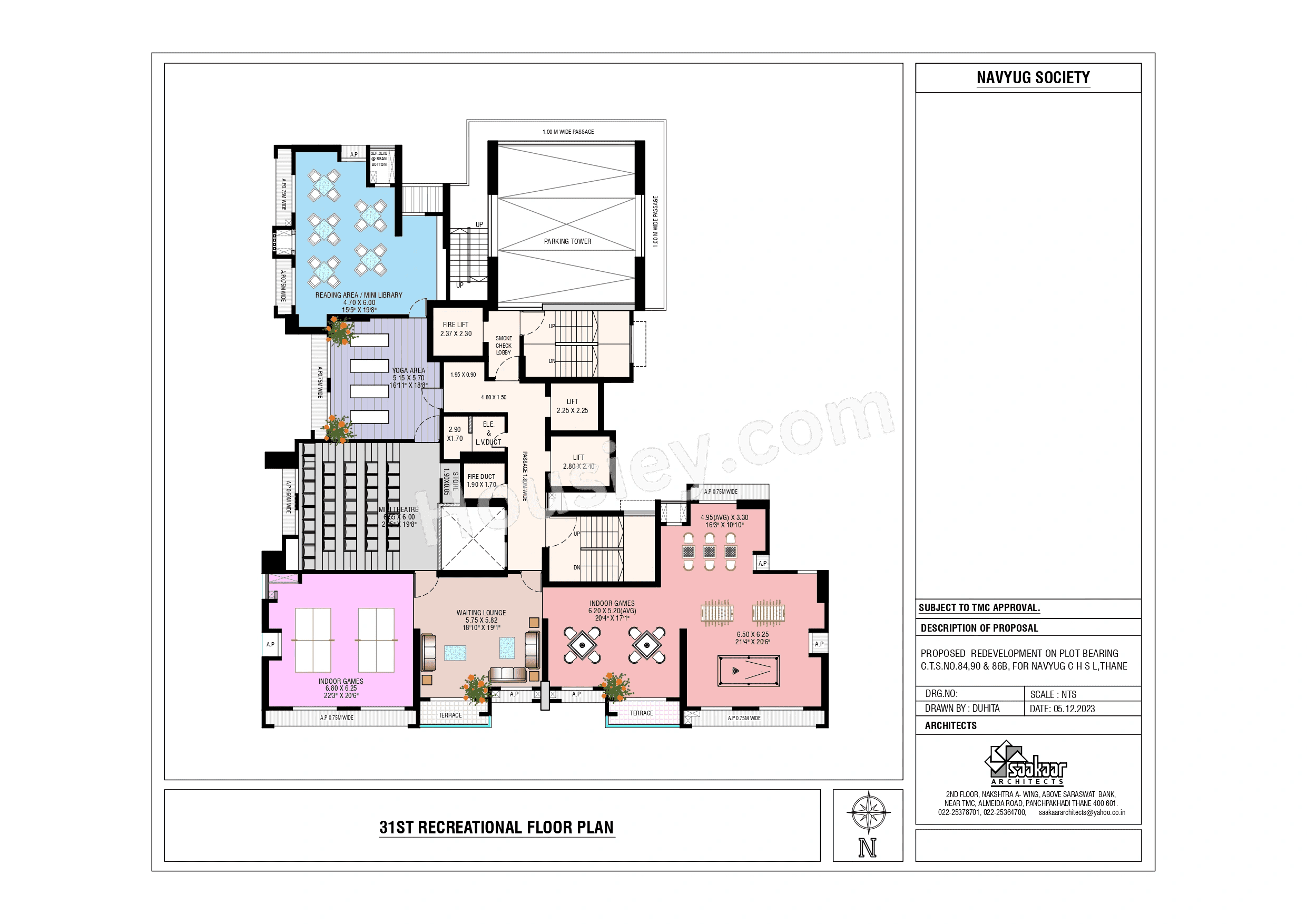 Floor plan 27