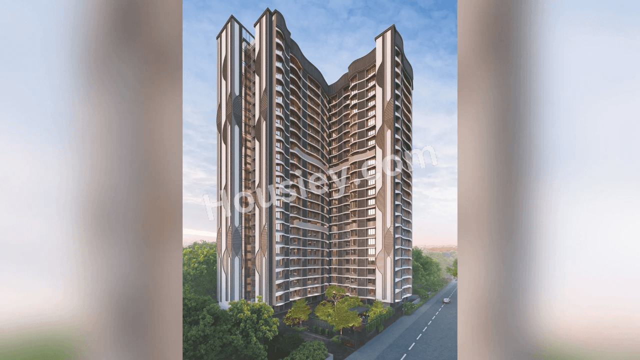 Bhairav Ocean Breeze