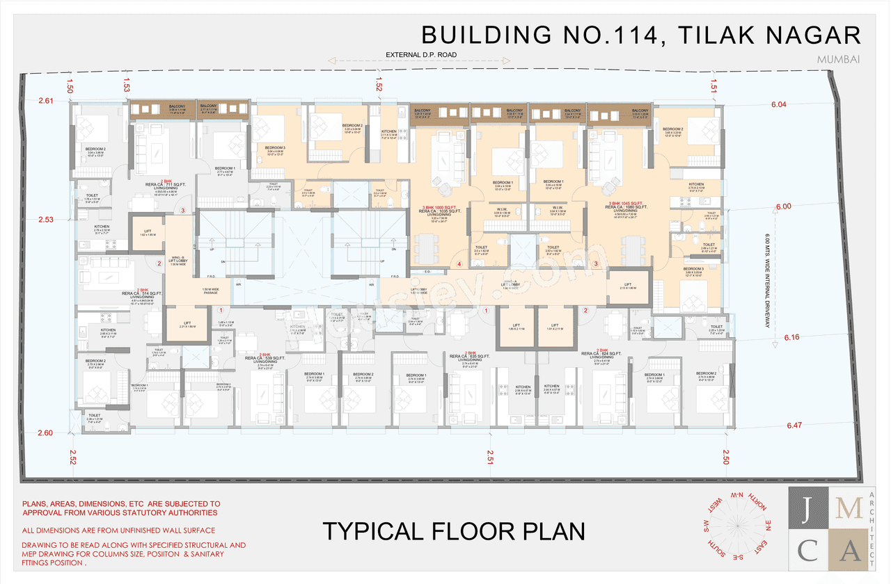 Bhakti Pride Master Plan