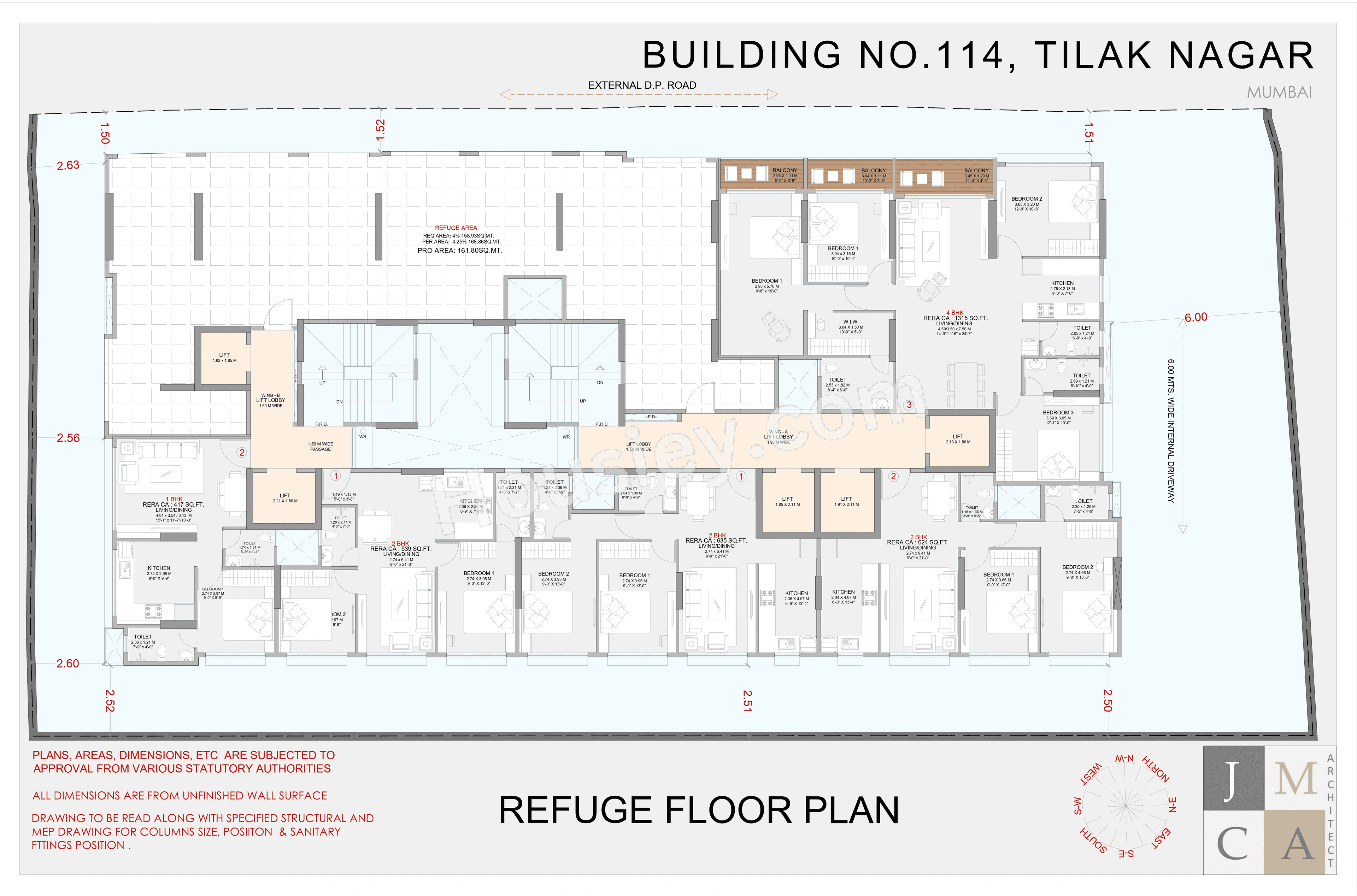 Floor plan 3